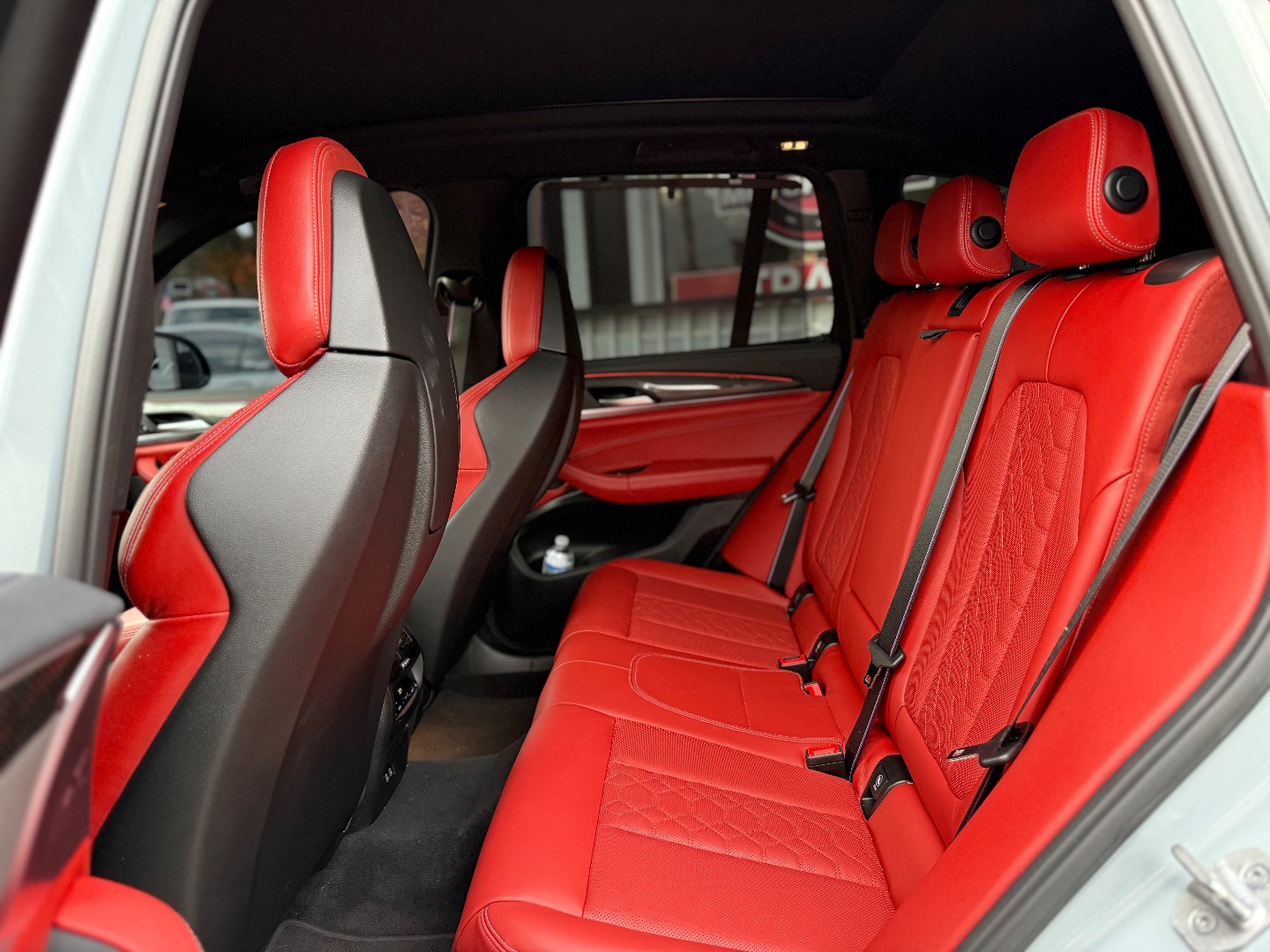 2023 BMW X3 M Base - Photo 18