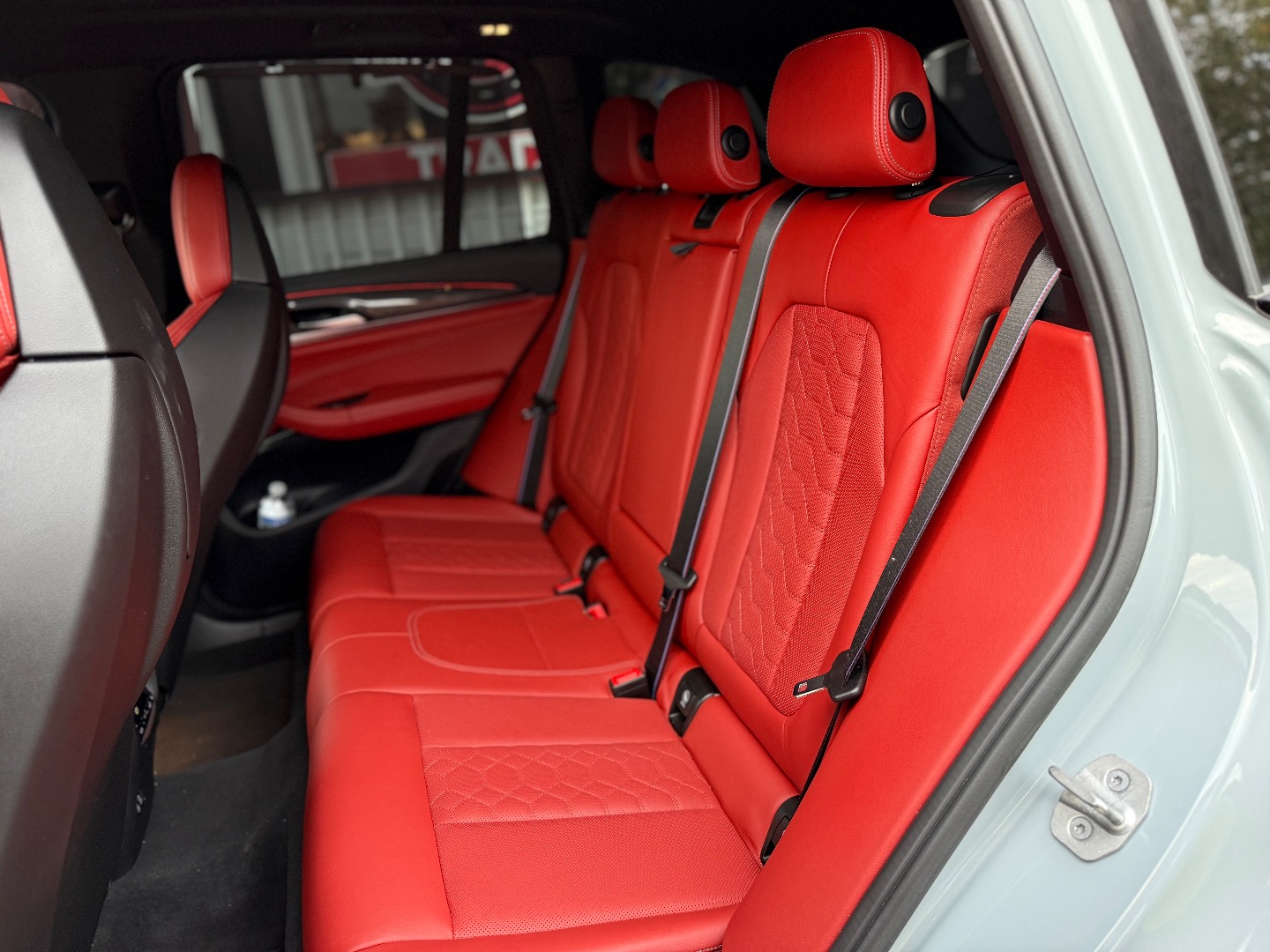 2023 BMW X3 M Base - Photo 19