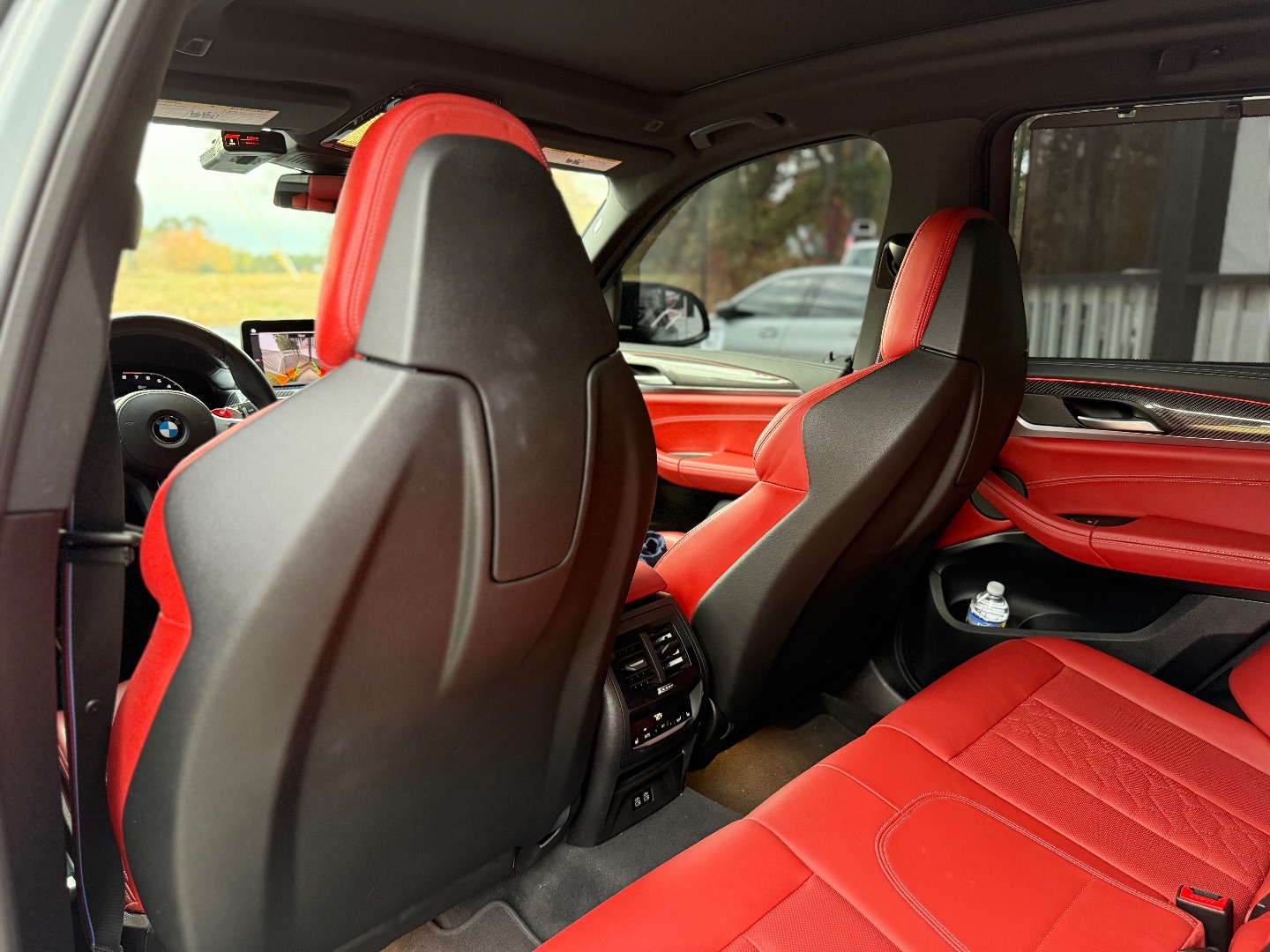 2023 BMW X3 M Base - Photo 20