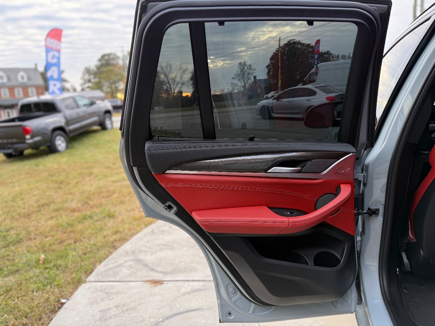 2023 BMW X3 M Base - Photo 21