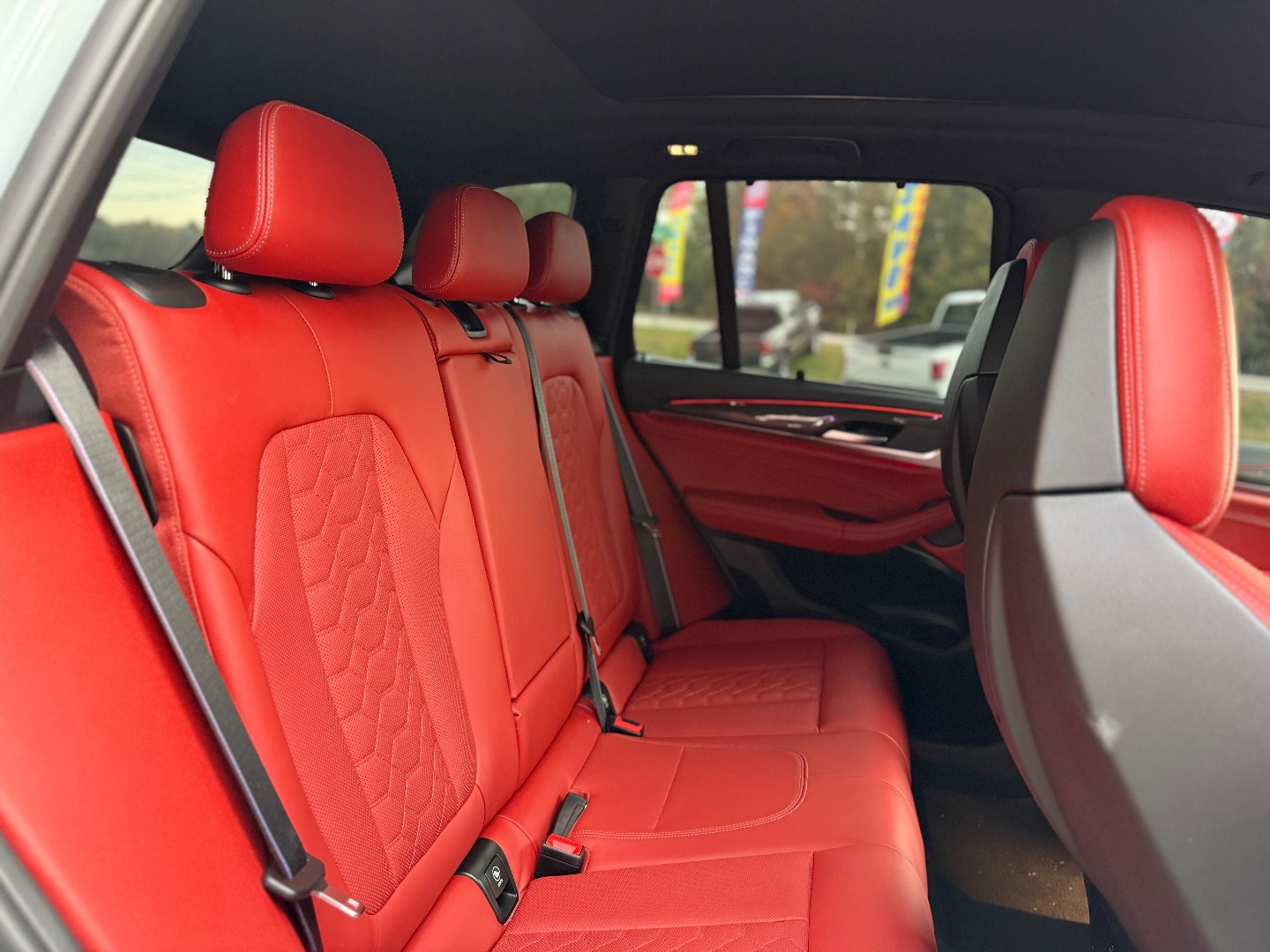 2023 BMW X3 M Base - Photo 23