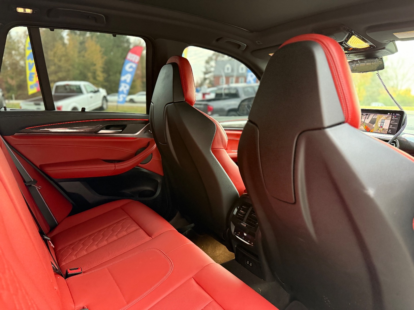 2023 BMW X3 M Base - Photo 24