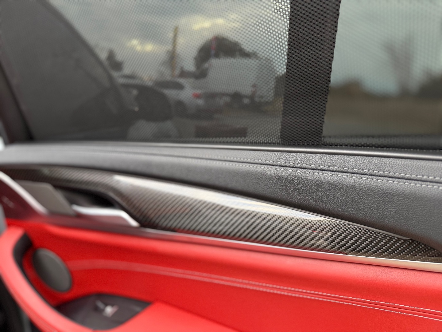 2023 BMW X3 M Base - Photo 26