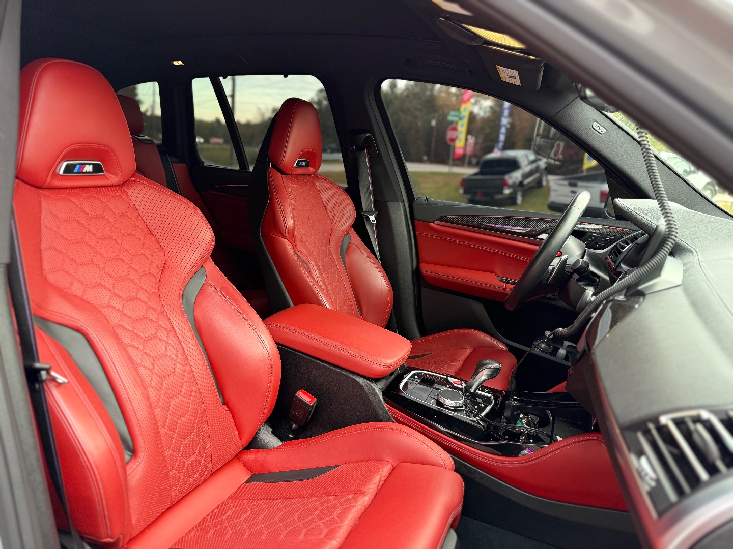 2023 BMW X3 M Base - Photo 28