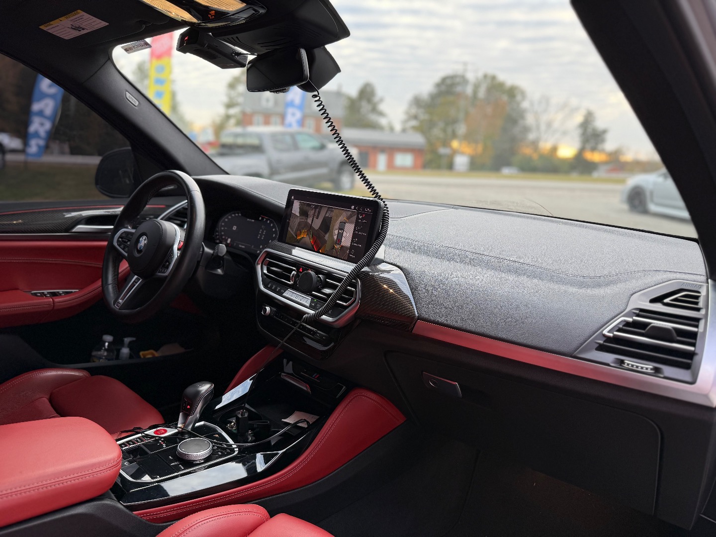 2023 BMW X3 M Base - Photo 29