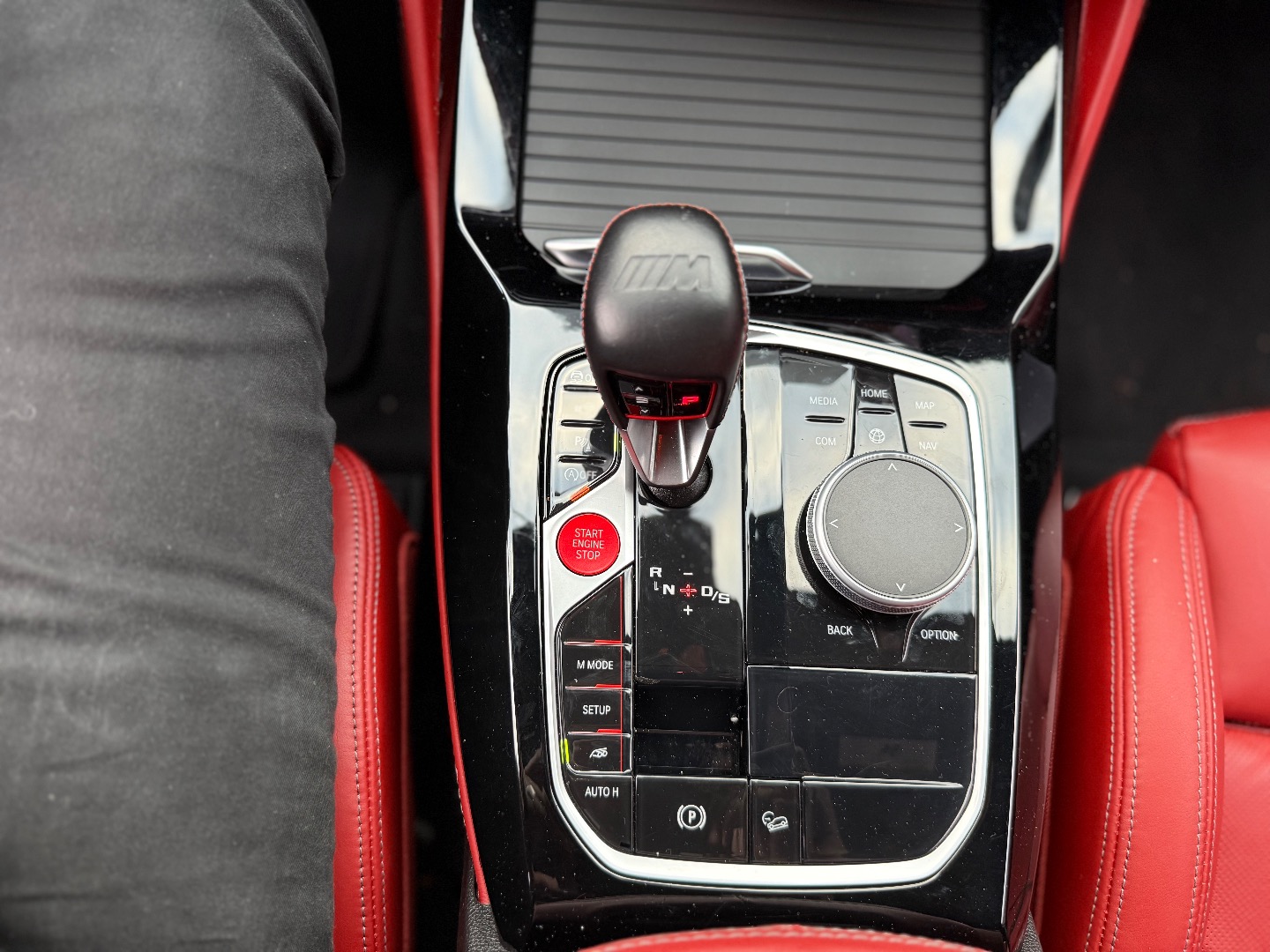 2023 BMW X3 M Base - Photo 39