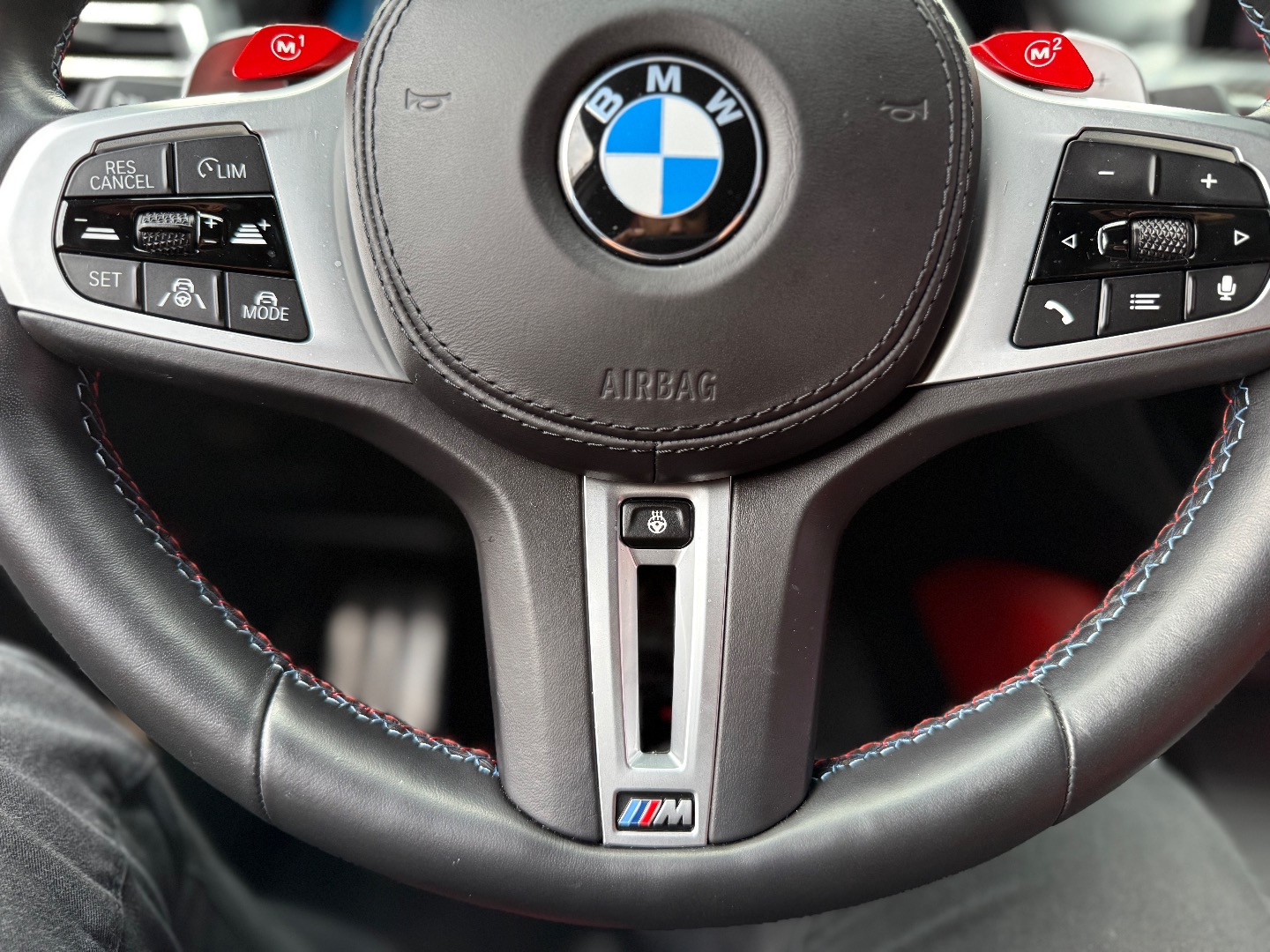2023 BMW X3 M Base - Photo 43