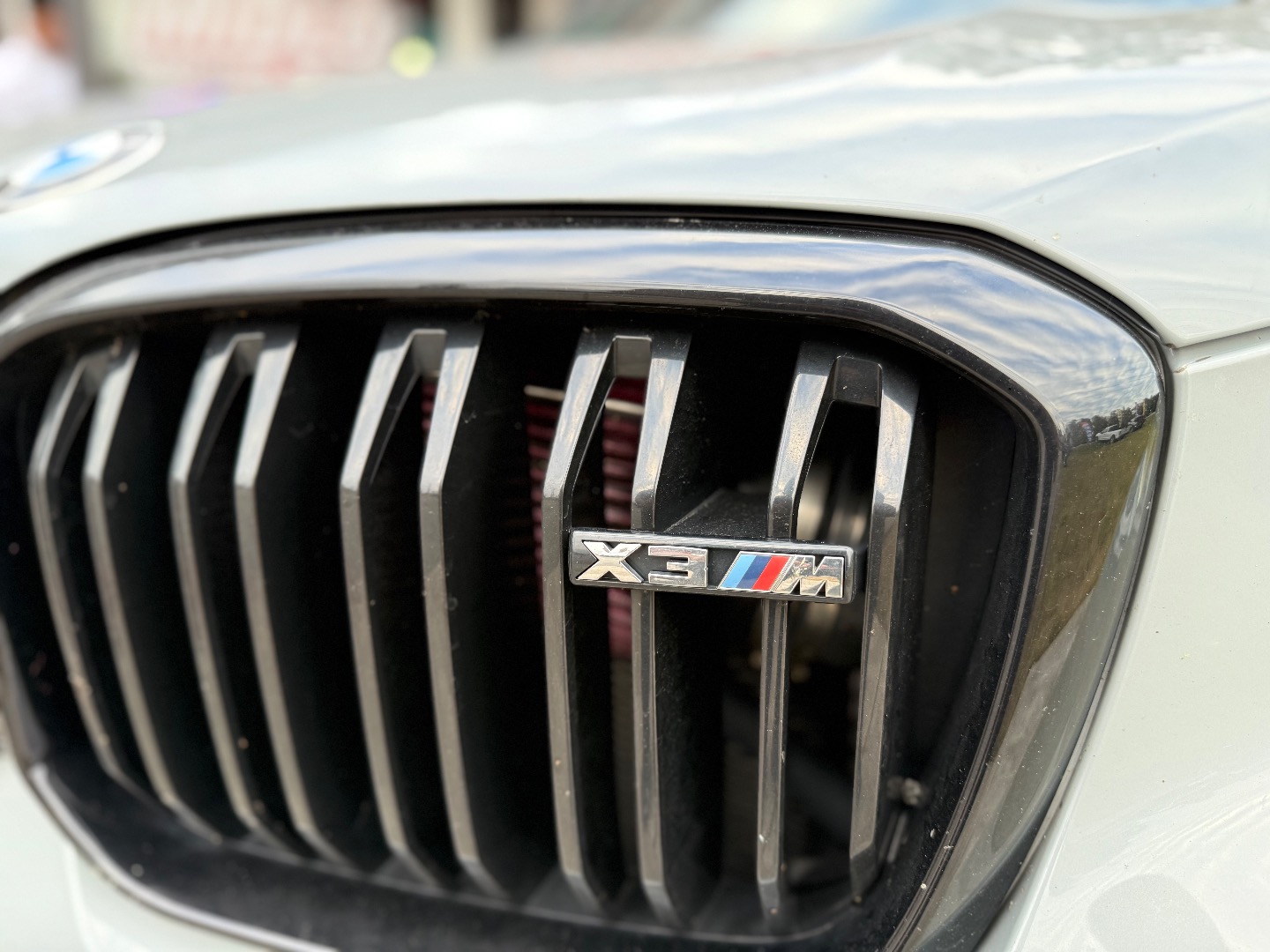 2023 BMW X3 M Base - Photo 9