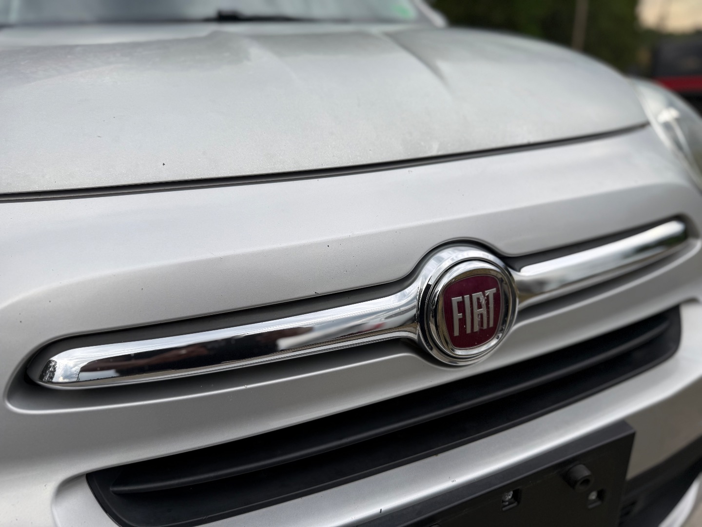 2016 FIAT 500X Easy - Photo 10
