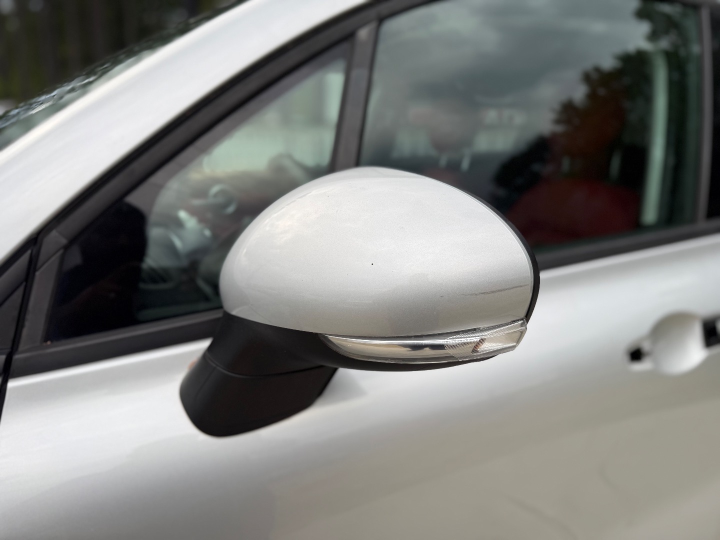 2016 FIAT 500X Easy - Photo 11
