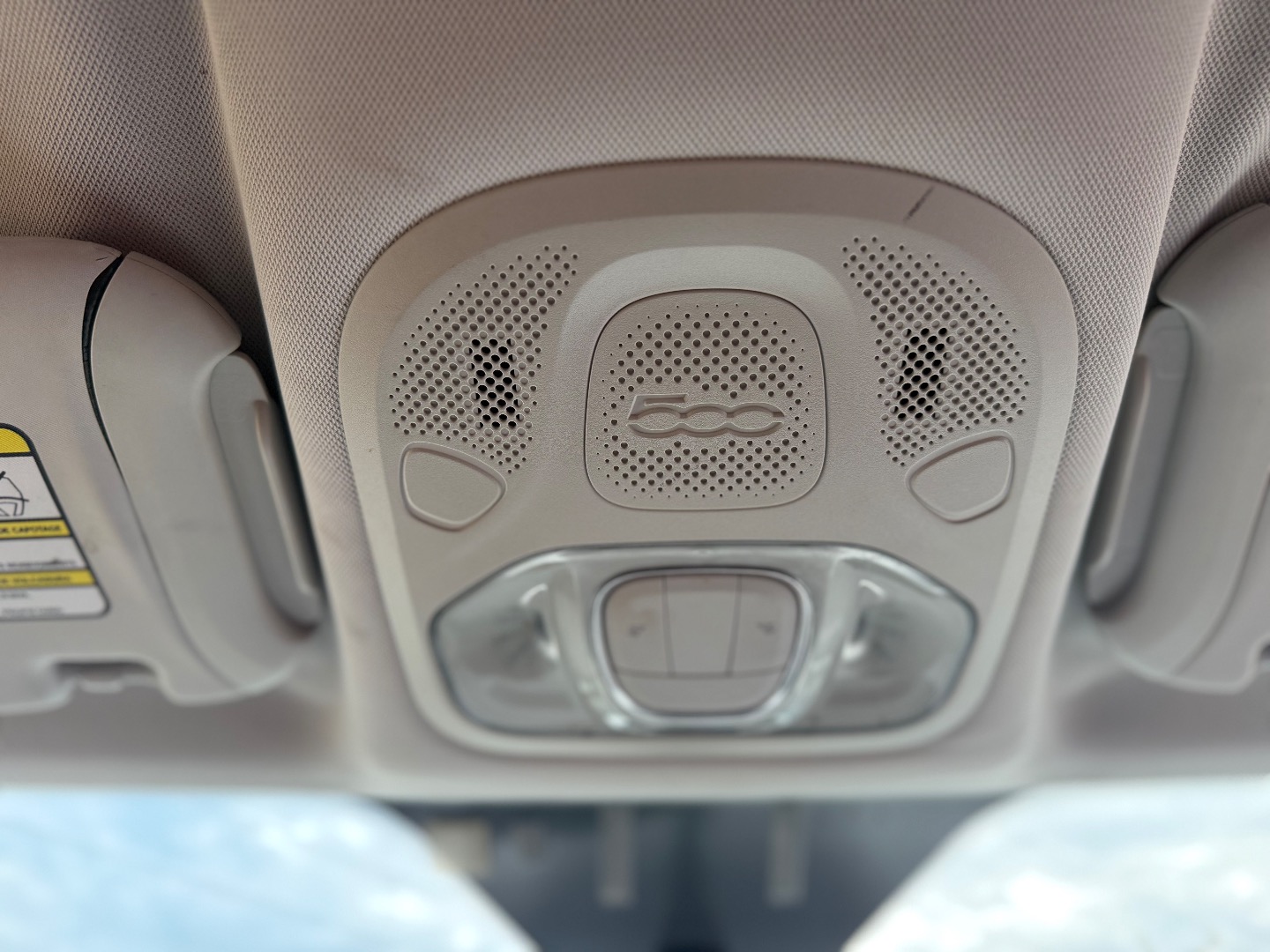 2016 FIAT 500X Easy - Photo 39