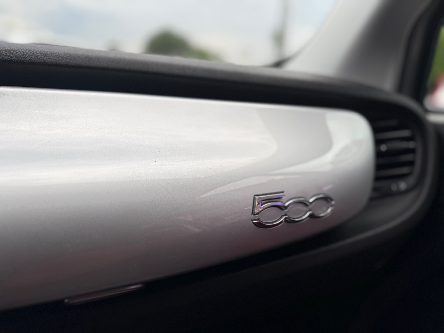 2016 FIAT 500X Easy - Photo 40
