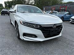 2018 HONDA ACCORD EX 1.5T