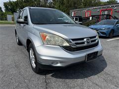 2010 HONDA CR-V EX