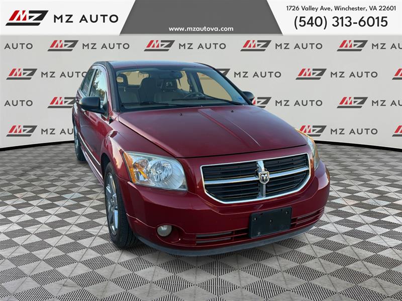 2007 Dodge Caliber