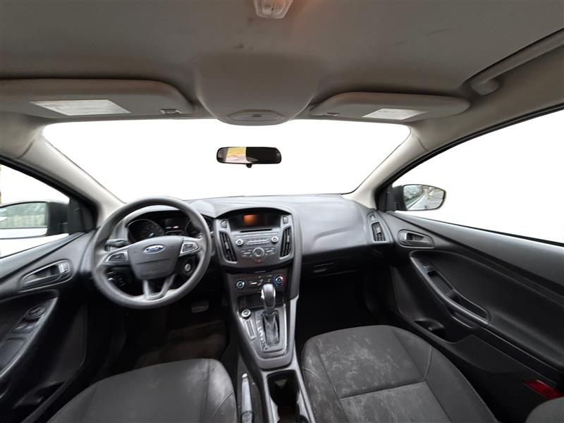 2015 FORD FOCUS S Sedan 4D