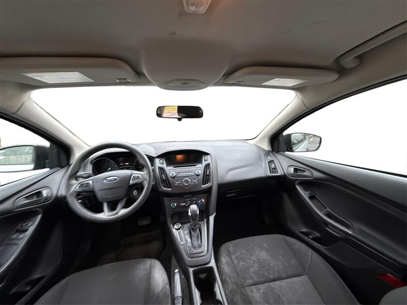 2015 FORD FOCUS S Sedan 4D