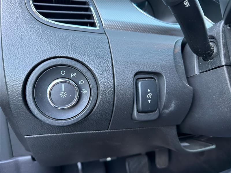 2010 FORD TAURUS SEL