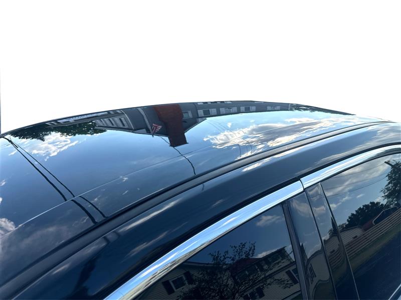 2015 FORD TAURUS SEL Sedan 4D