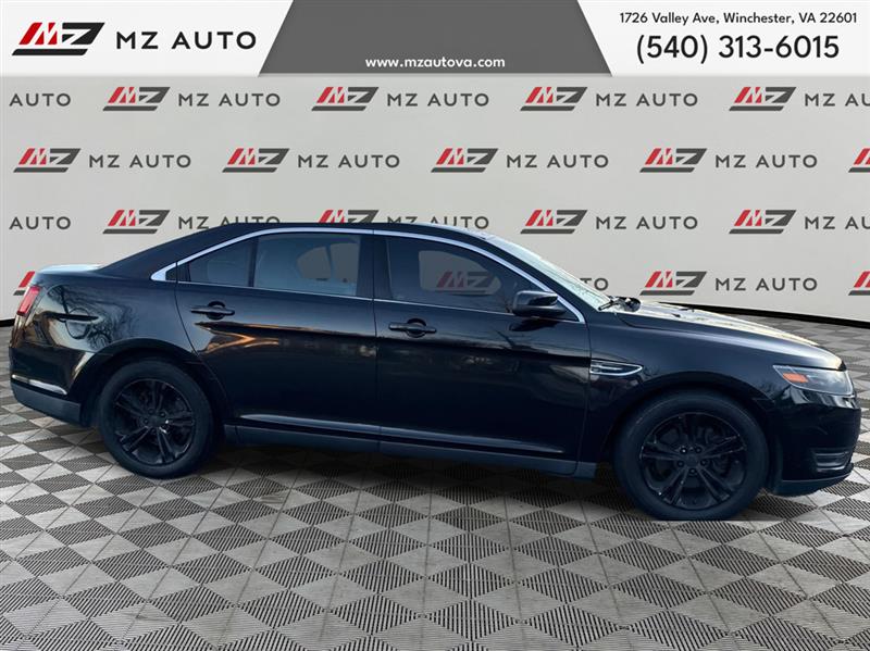 2015 FORD TAURUS SEL Sedan 4D