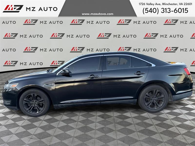 2015 FORD TAURUS SEL Sedan 4D