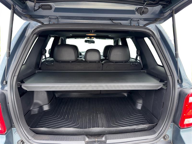 2010 FORD ESCAPE LIMITED