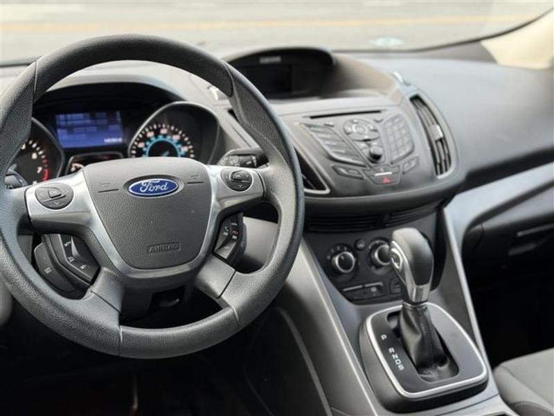 2014 FORD ESCAPE SE SPORT UTILITY 4D