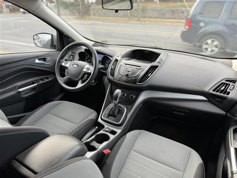 2014 FORD ESCAPE SE SPORT UTILITY 4D