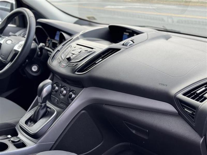 2014 FORD ESCAPE SE SPORT UTILITY 4D