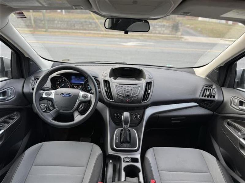 2014 FORD ESCAPE SE SPORT UTILITY 4D