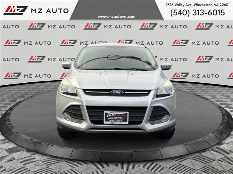 2014 FORD ESCAPE SE SPORT UTILITY 4D