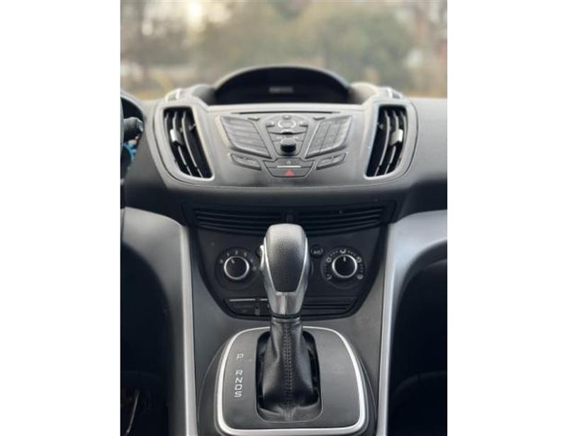 2014 FORD ESCAPE SE SPORT UTILITY 4D