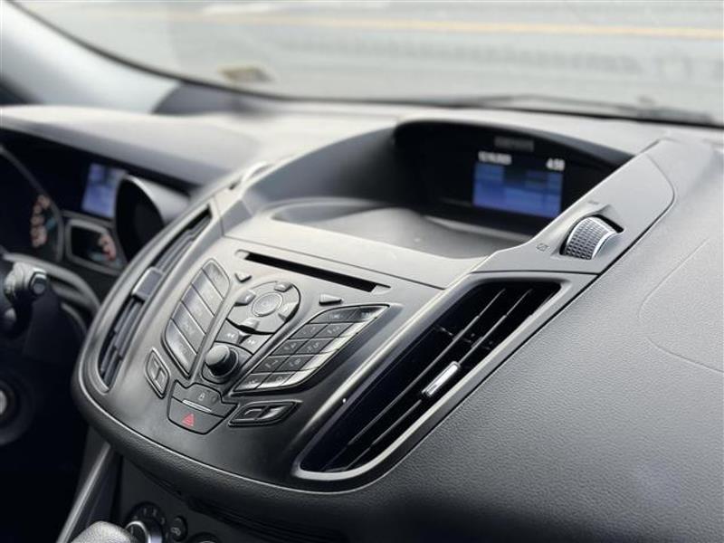 2014 FORD ESCAPE SE SPORT UTILITY 4D