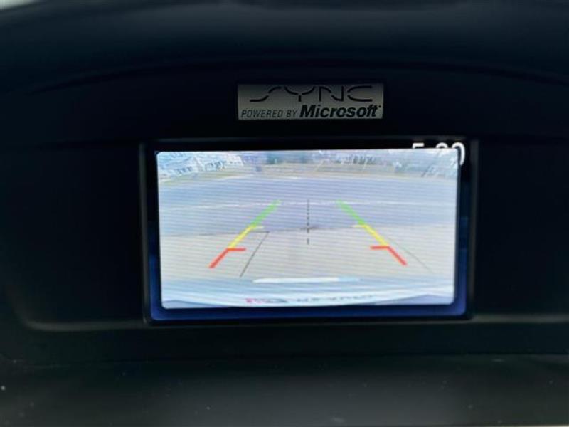 2014 FORD ESCAPE SE SPORT UTILITY 4D