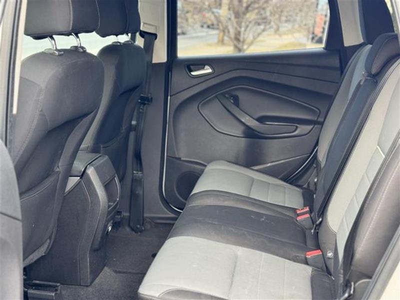 2014 FORD ESCAPE SE SPORT UTILITY 4D