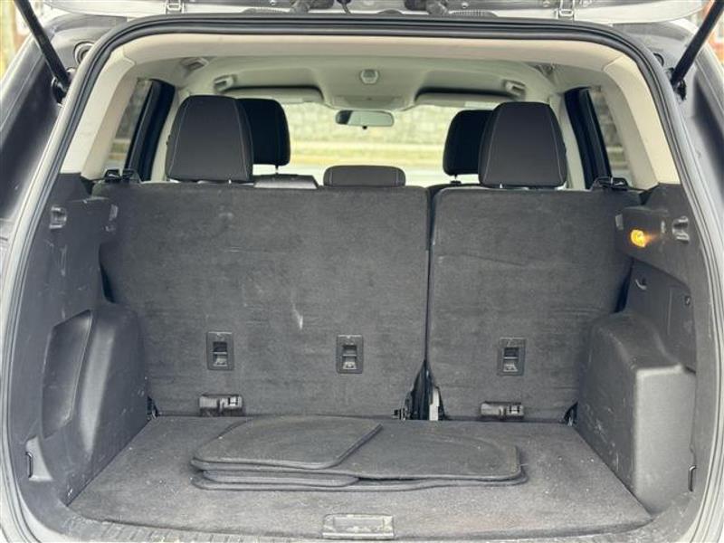 2014 FORD ESCAPE SE SPORT UTILITY 4D