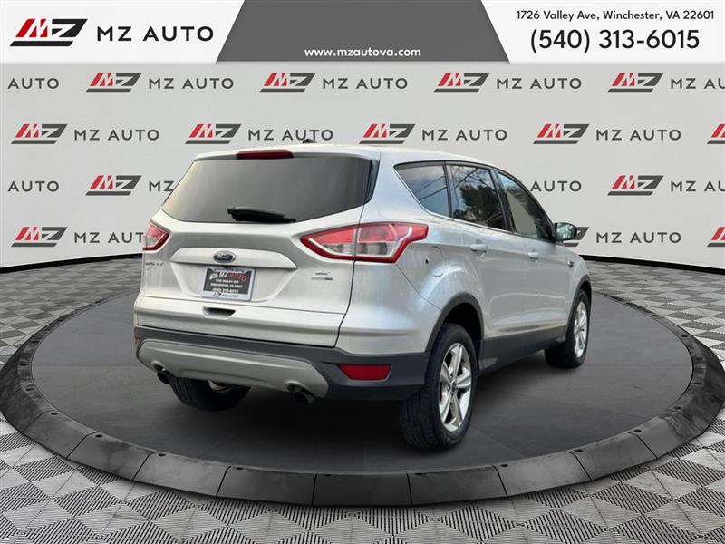 2014 FORD ESCAPE SE SPORT UTILITY 4D
