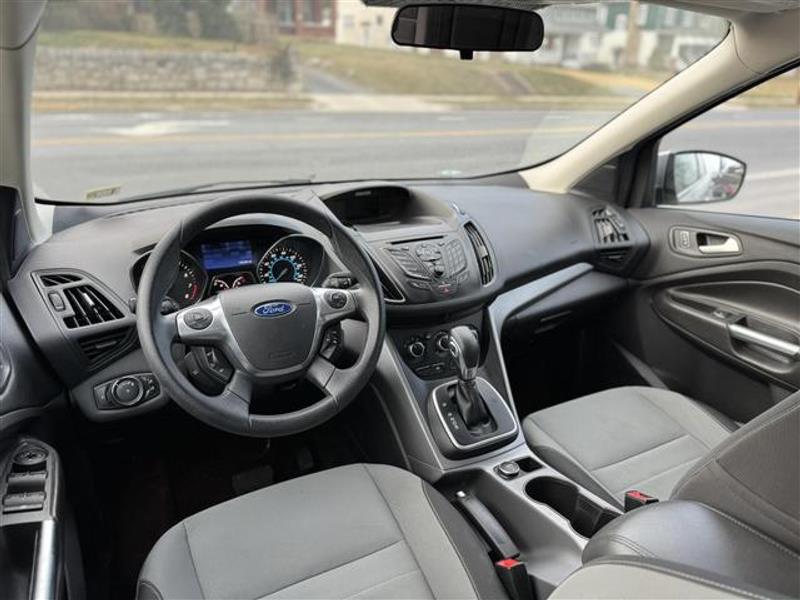 2014 FORD ESCAPE SE SPORT UTILITY 4D