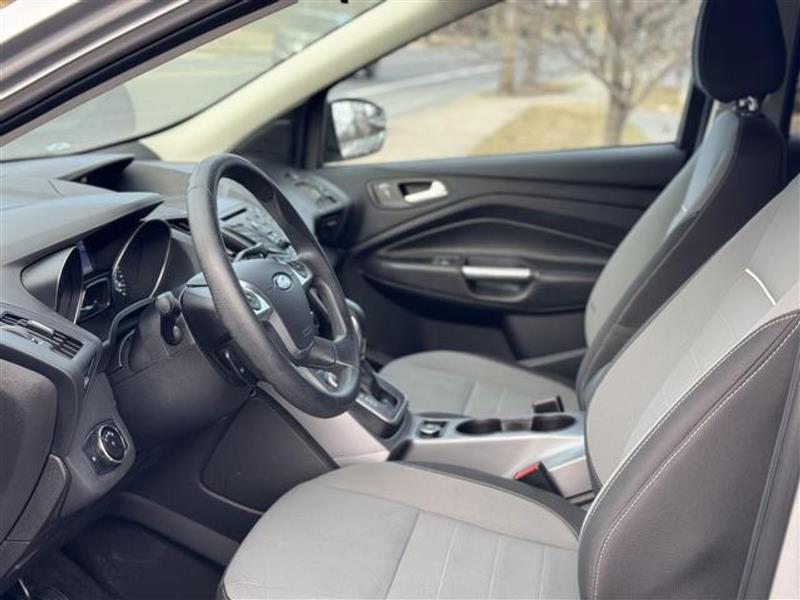2014 FORD ESCAPE SE SPORT UTILITY 4D
