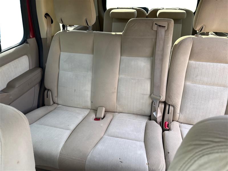 2010 FORD EXPLORER XLT