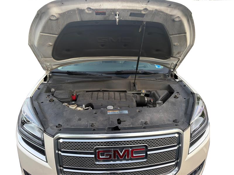2014 GMC ACADIA DENALI