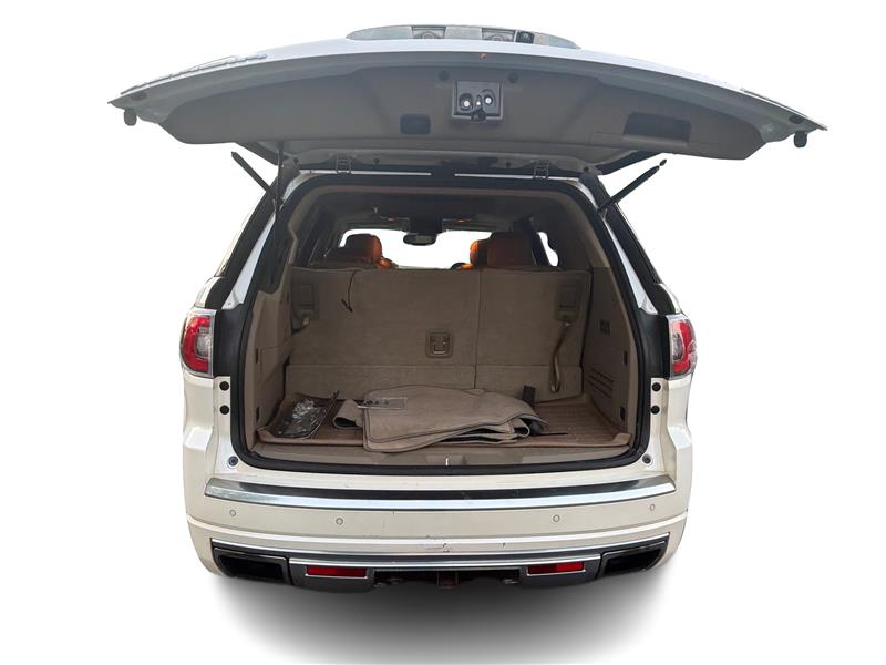 2014 GMC ACADIA DENALI