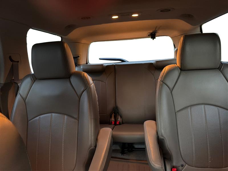 2014 GMC ACADIA DENALI