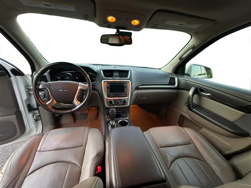 2014 GMC ACADIA DENALI