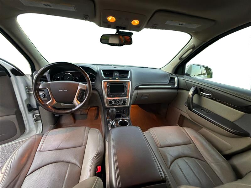 2014 GMC ACADIA DENALI