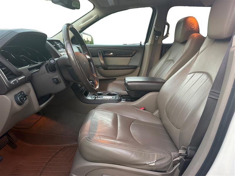 2014 GMC ACADIA DENALI