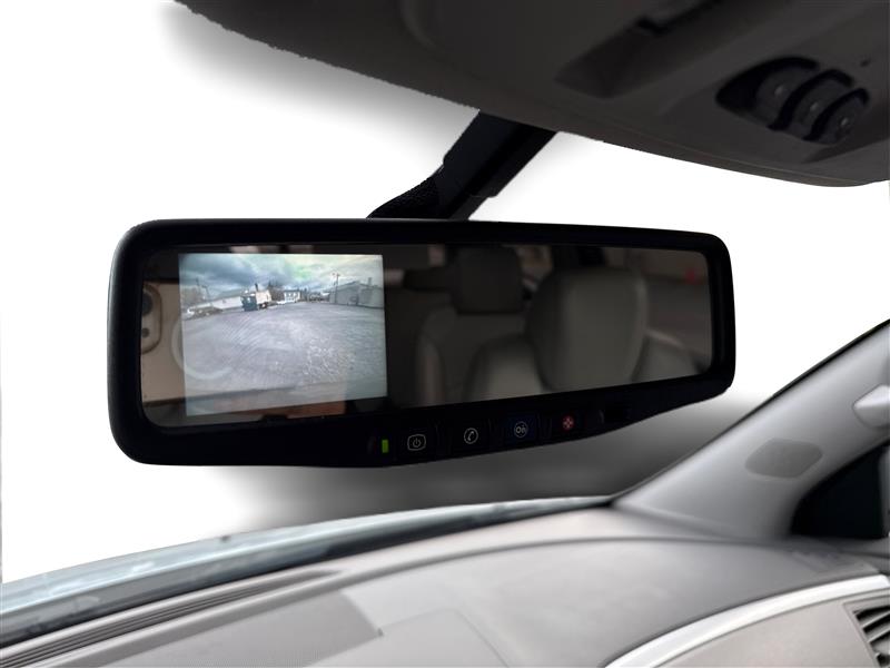 2012 CHEVROLET TRAVERSE LT SPORT UTILITY 4D
