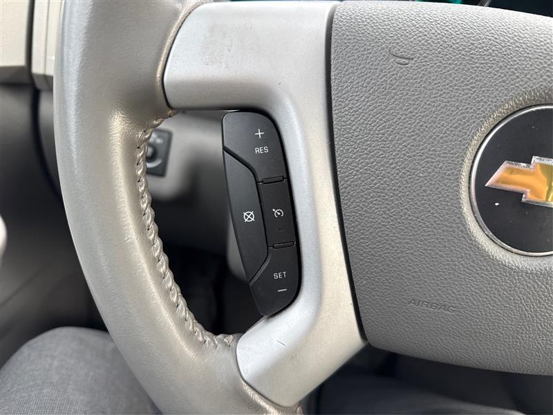 2012 CHEVROLET TRAVERSE LT SPORT UTILITY 4D