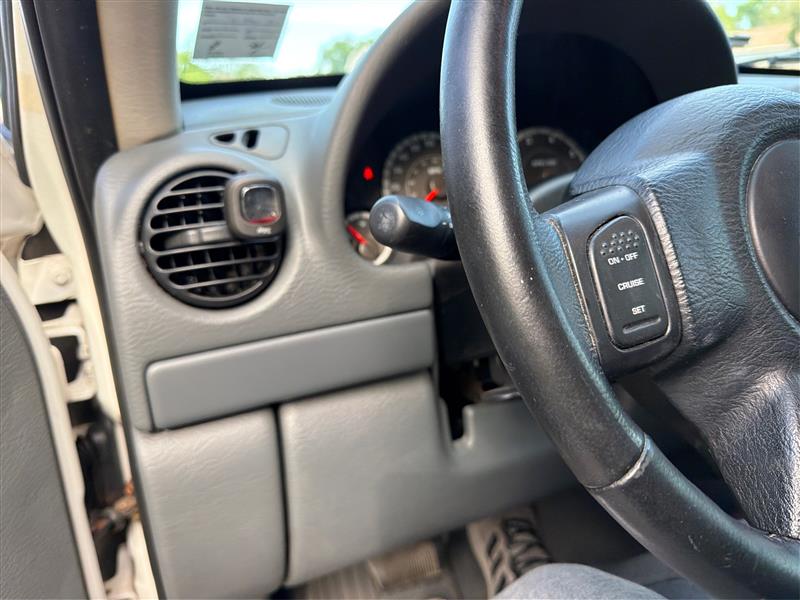 2007 JEEP LIBERTY SPORT