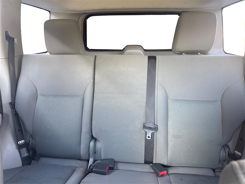2008 JEEP LIBERTY SPORT